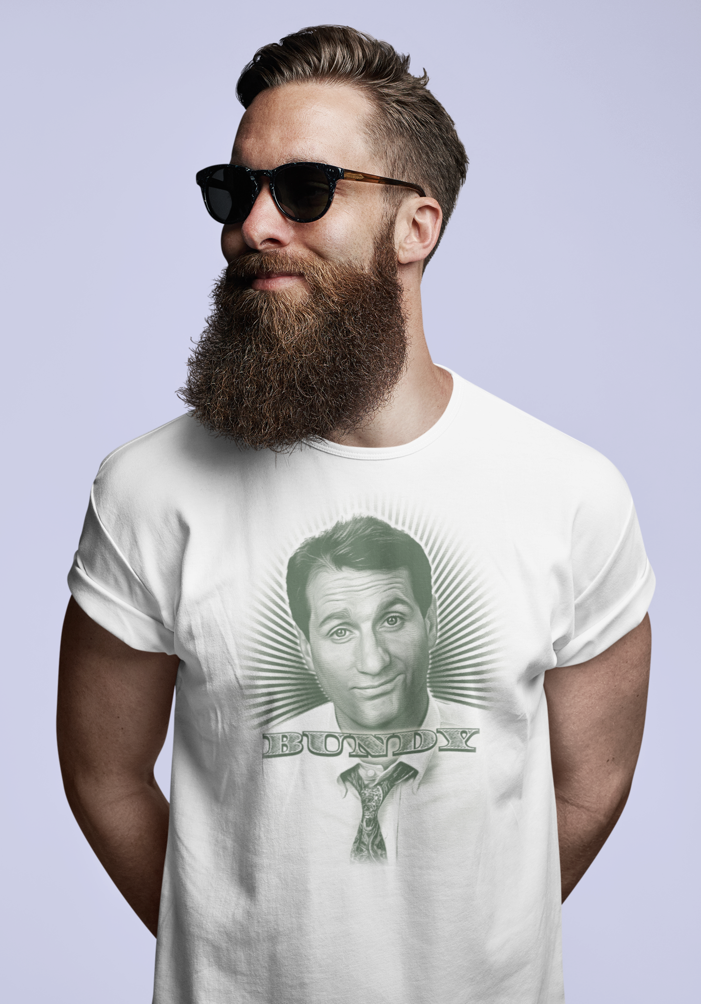 Al Bundy T-Shirt