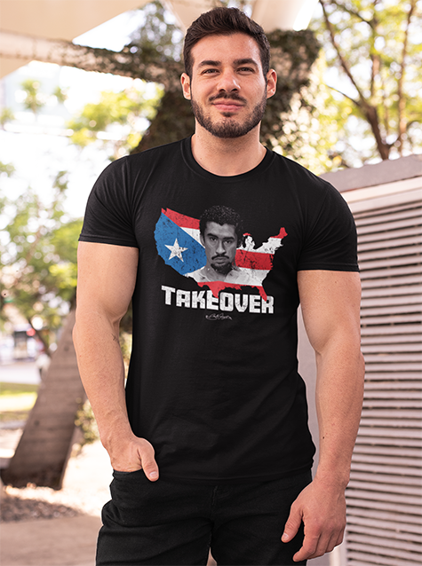 Bad Bunny Country T-Shirt