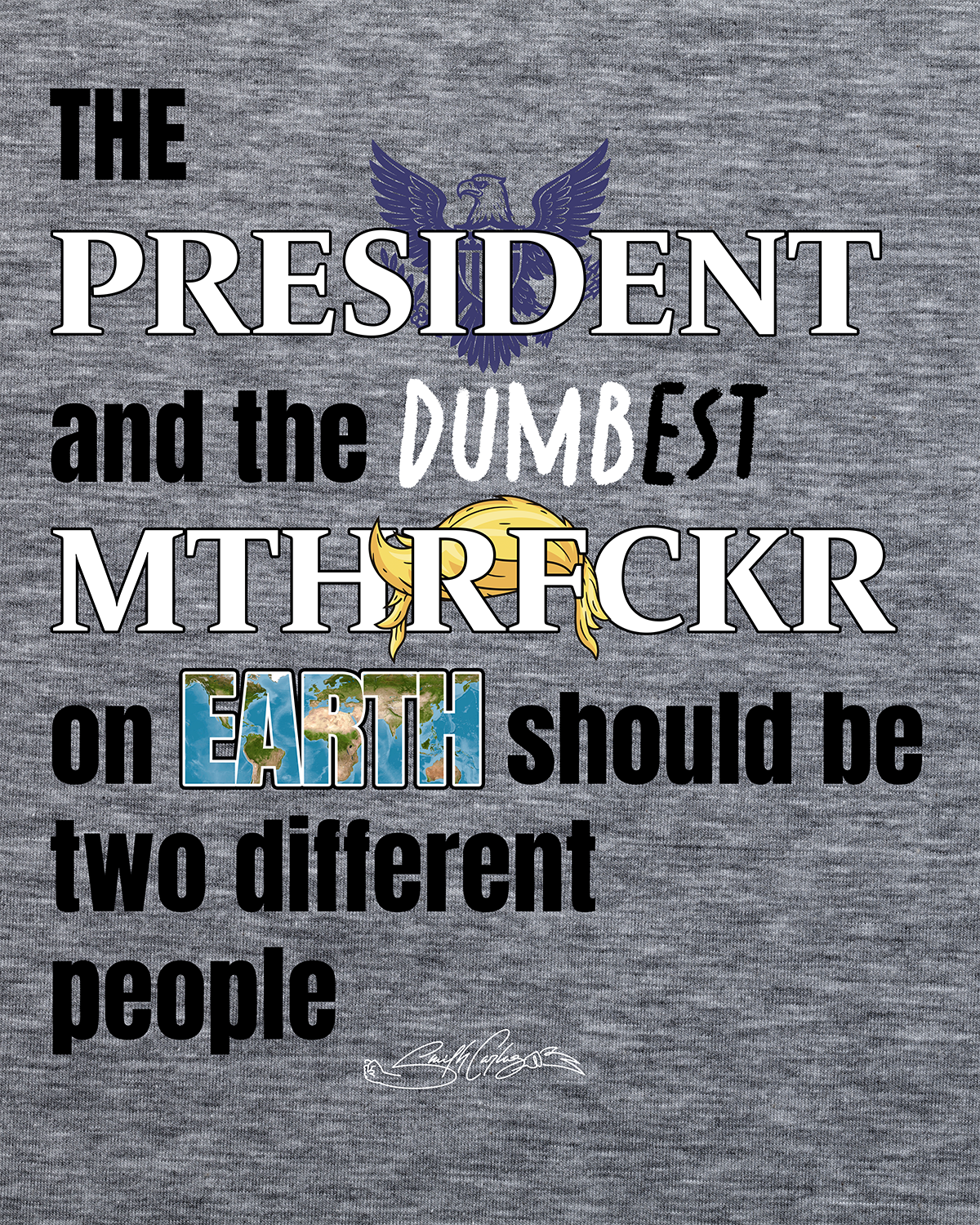 No Dummies Sweatshirt