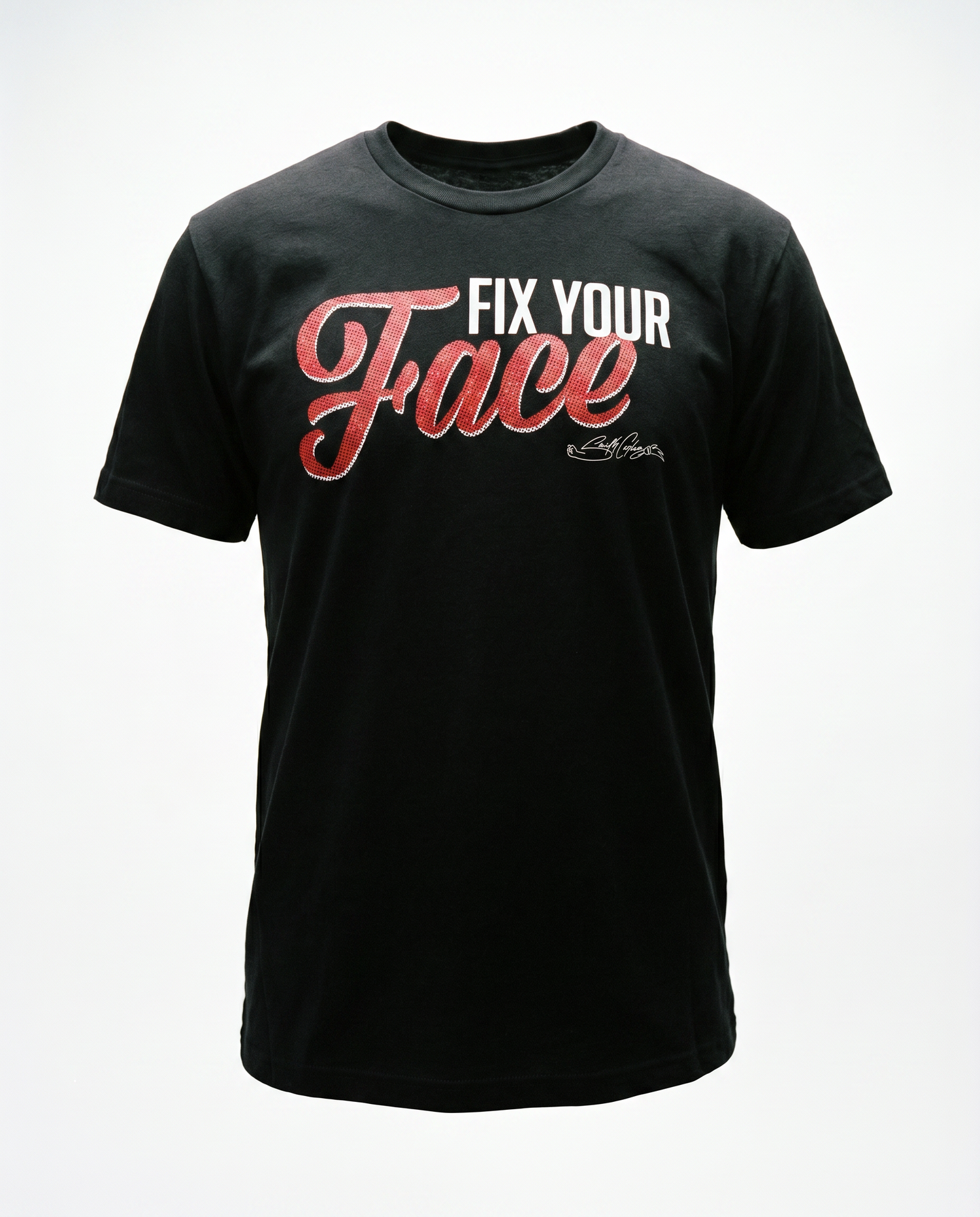 Fix Your Face T-Shirt