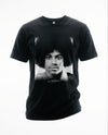 Prince & Michael Jackson Classic Black T-Shirt