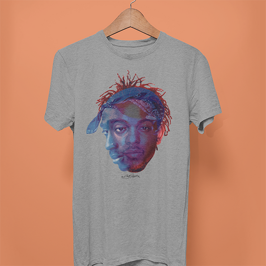 Kendrick & 2Pac T-Shirt