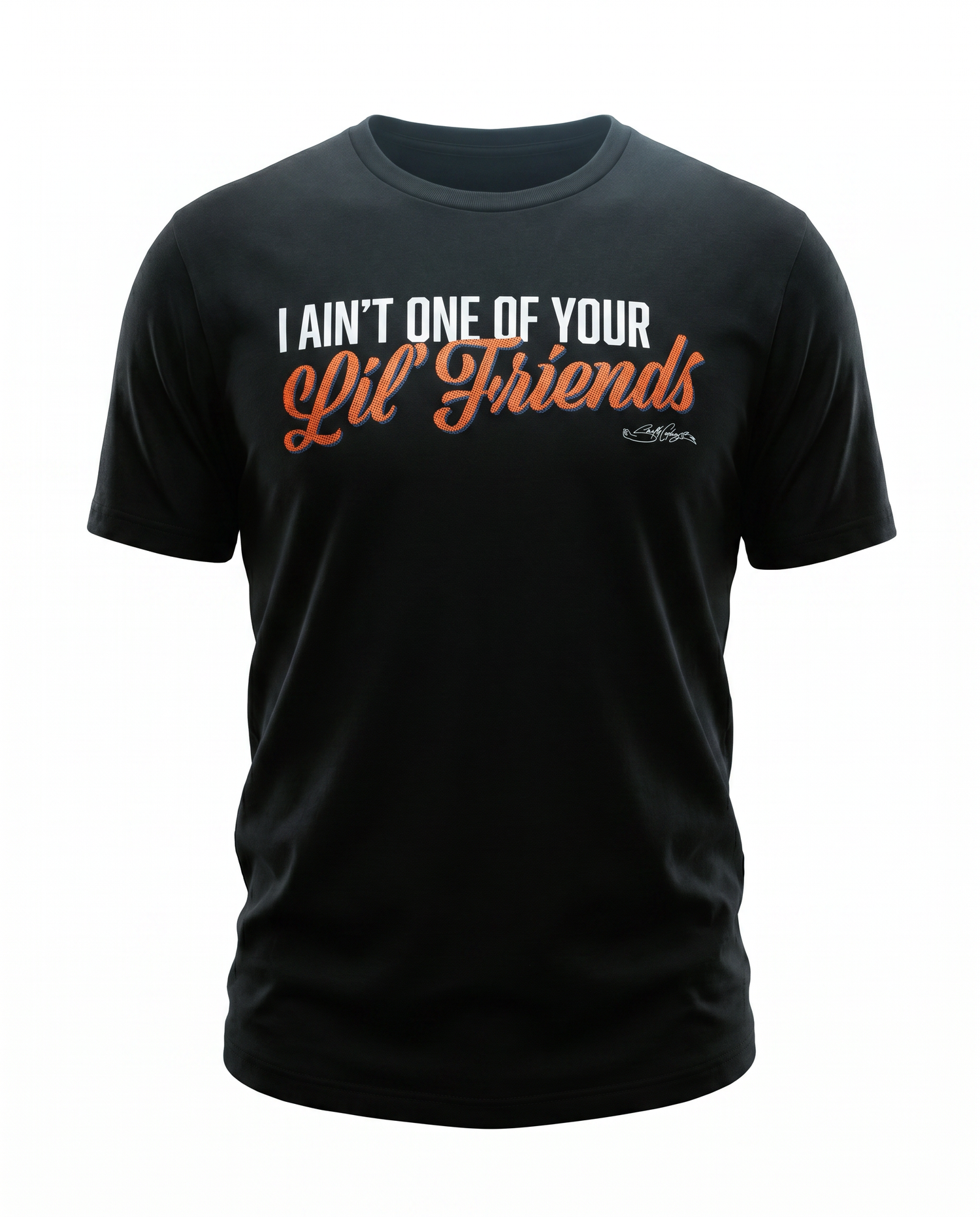 Your Lil' Friends T-Shirt