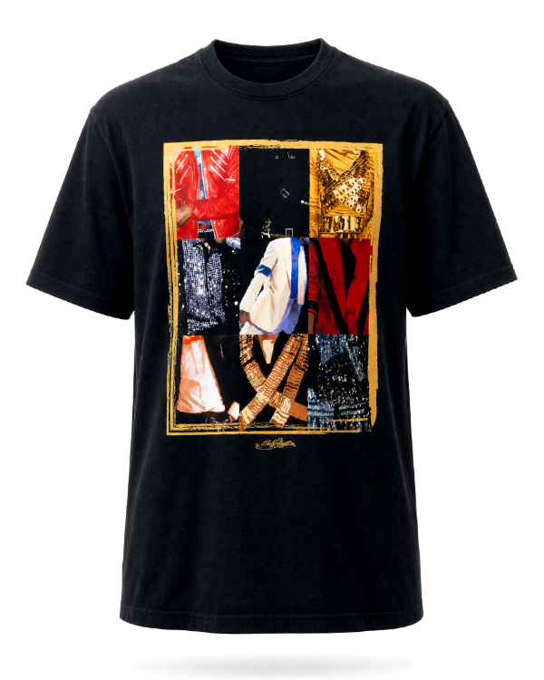 MJ Outfits T-Shirt