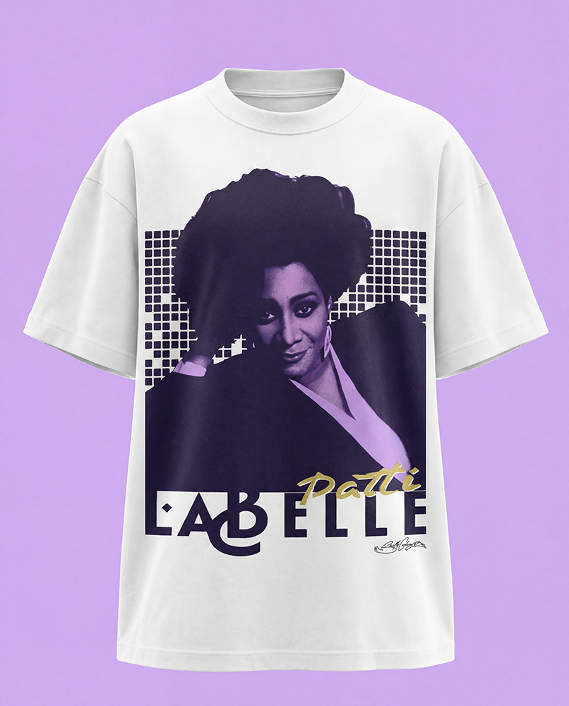 LaBelle Heavyweight T-Shirt