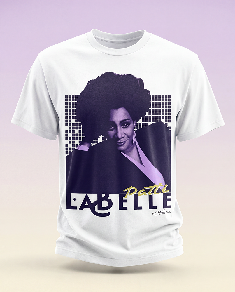 LaBelle Classic Fit T-Shirt