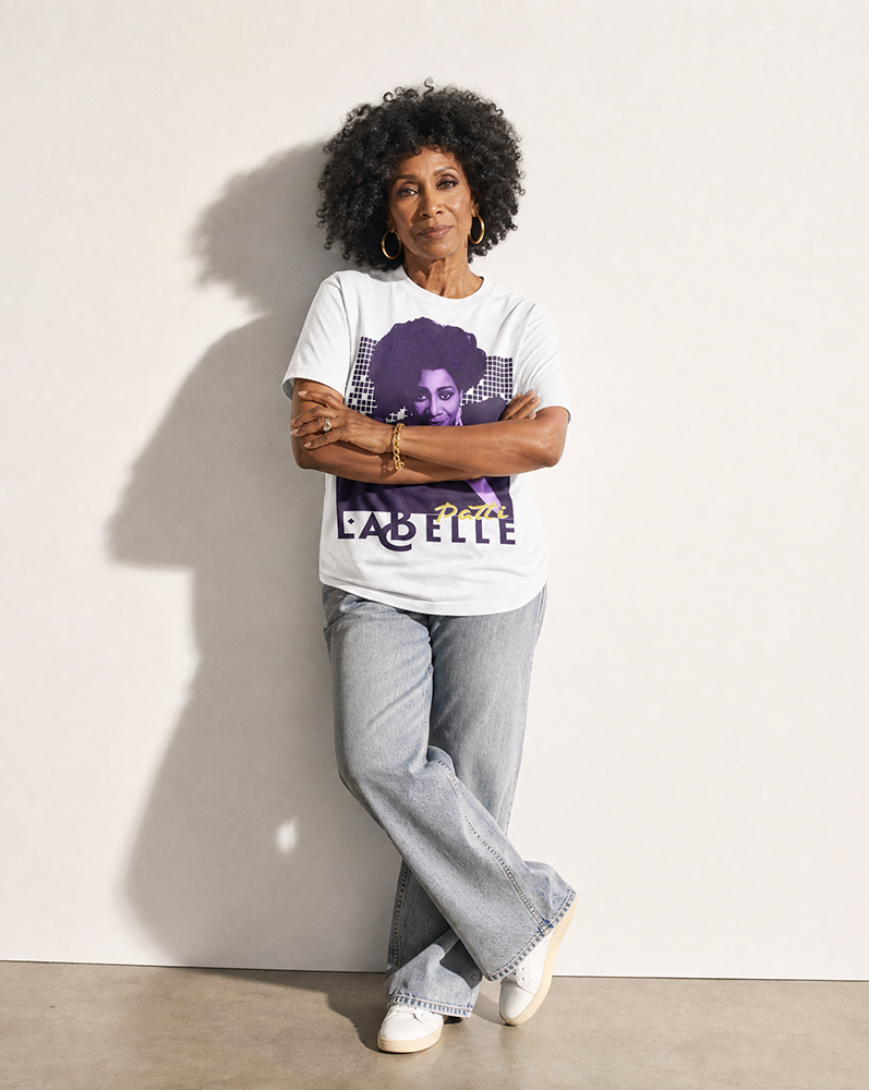 Patti LaBelle Classic Fit T-Shirt