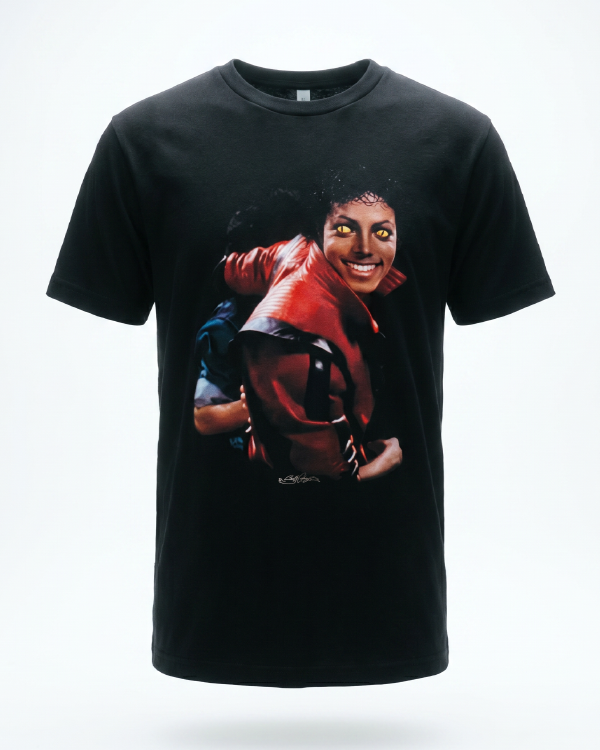 MJ Werewolf T-Shirt