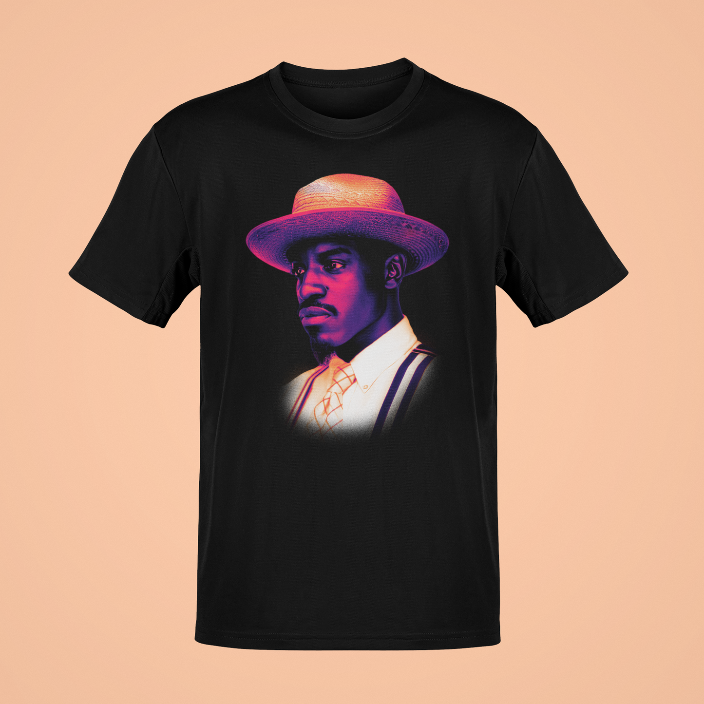 Andre 3000 T-Shirt