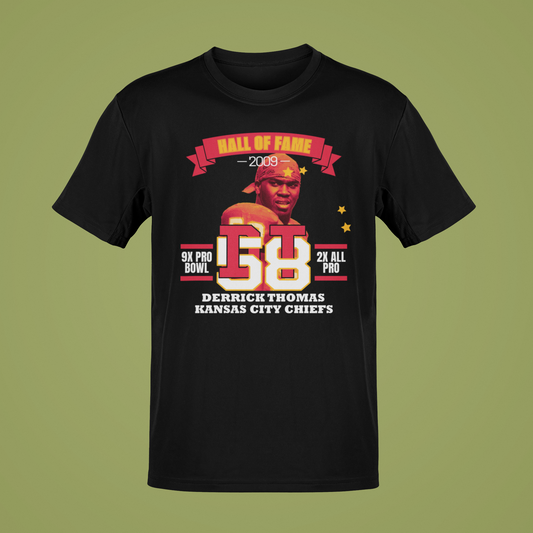 Derrick Thomas T-Shirt