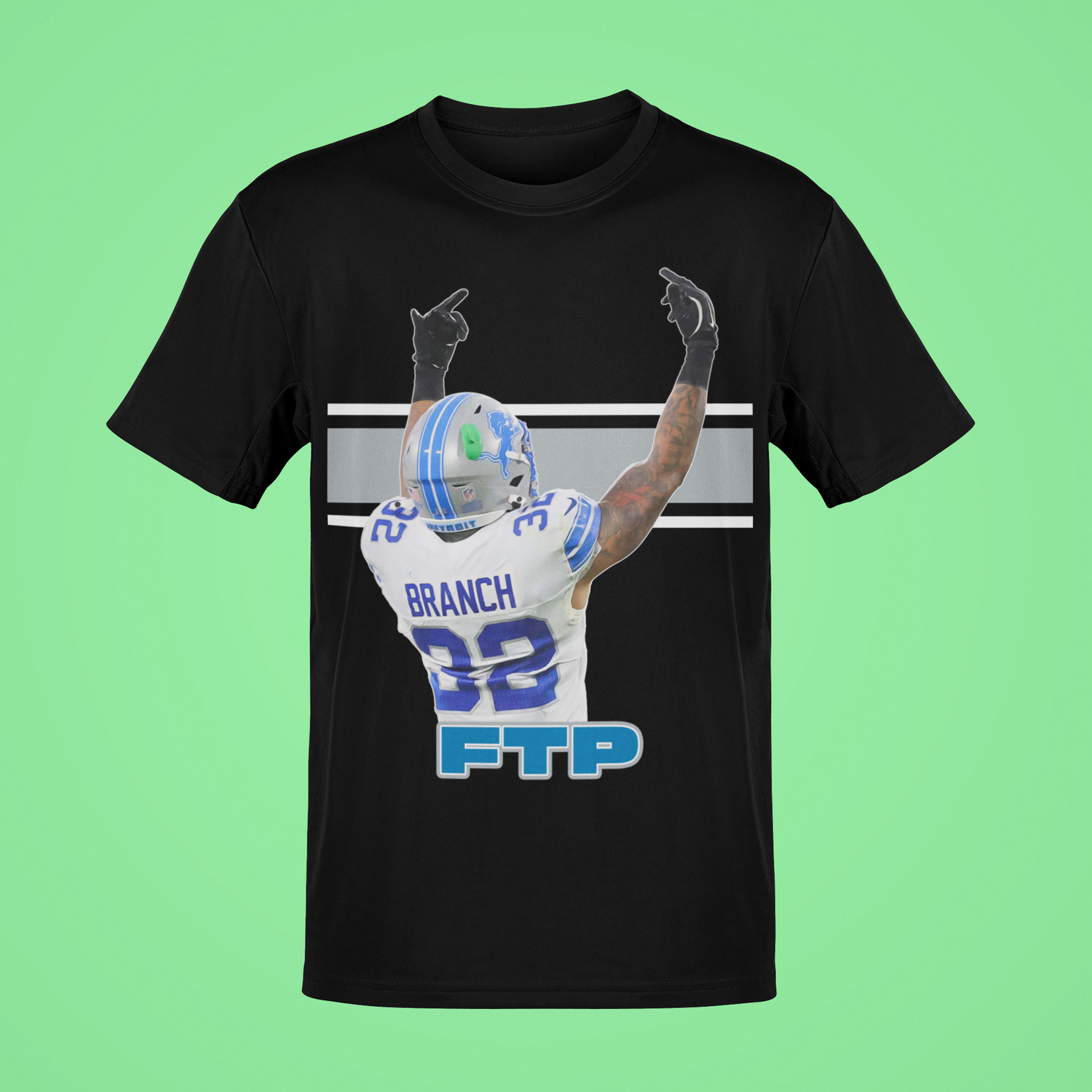 Fuck The Packers T-Shirt