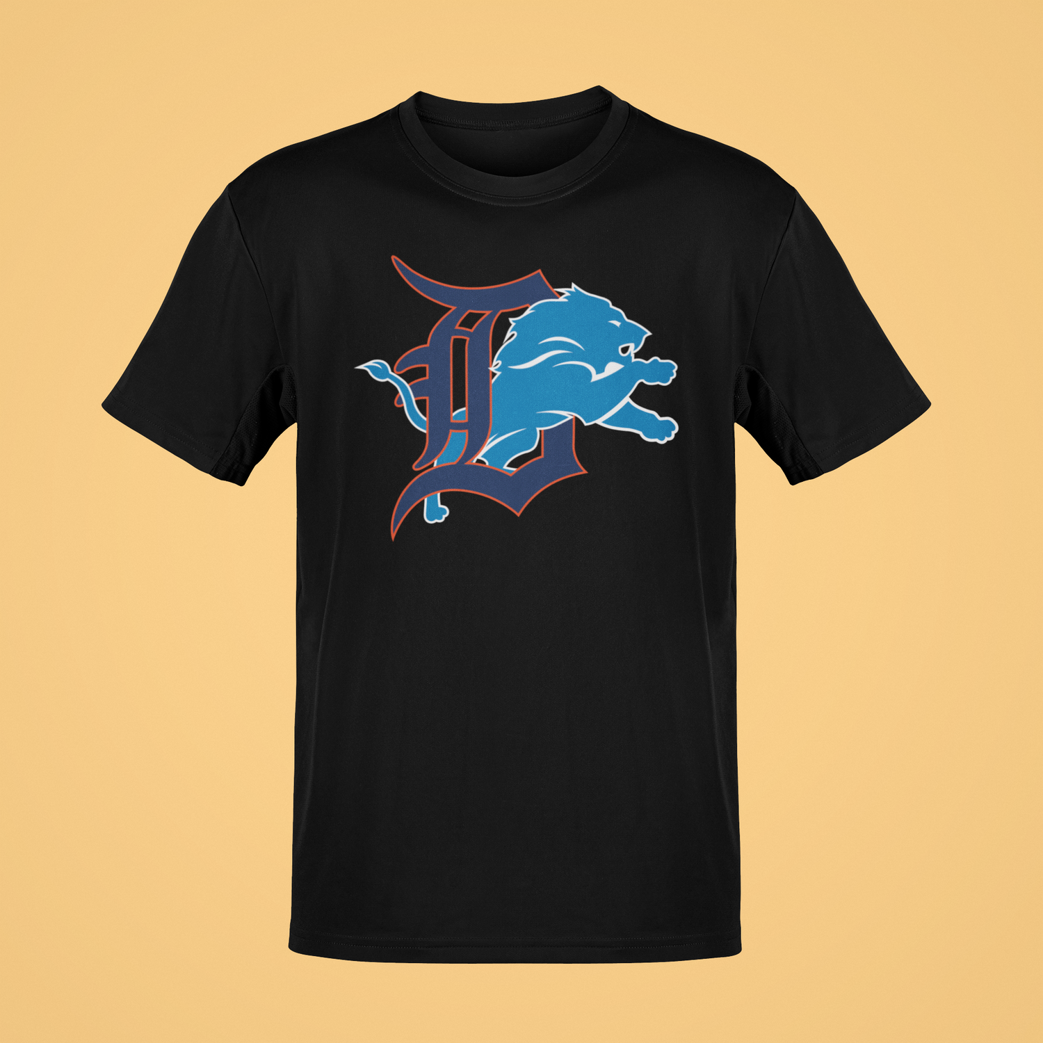 Detroit Neighbors T-Shirt