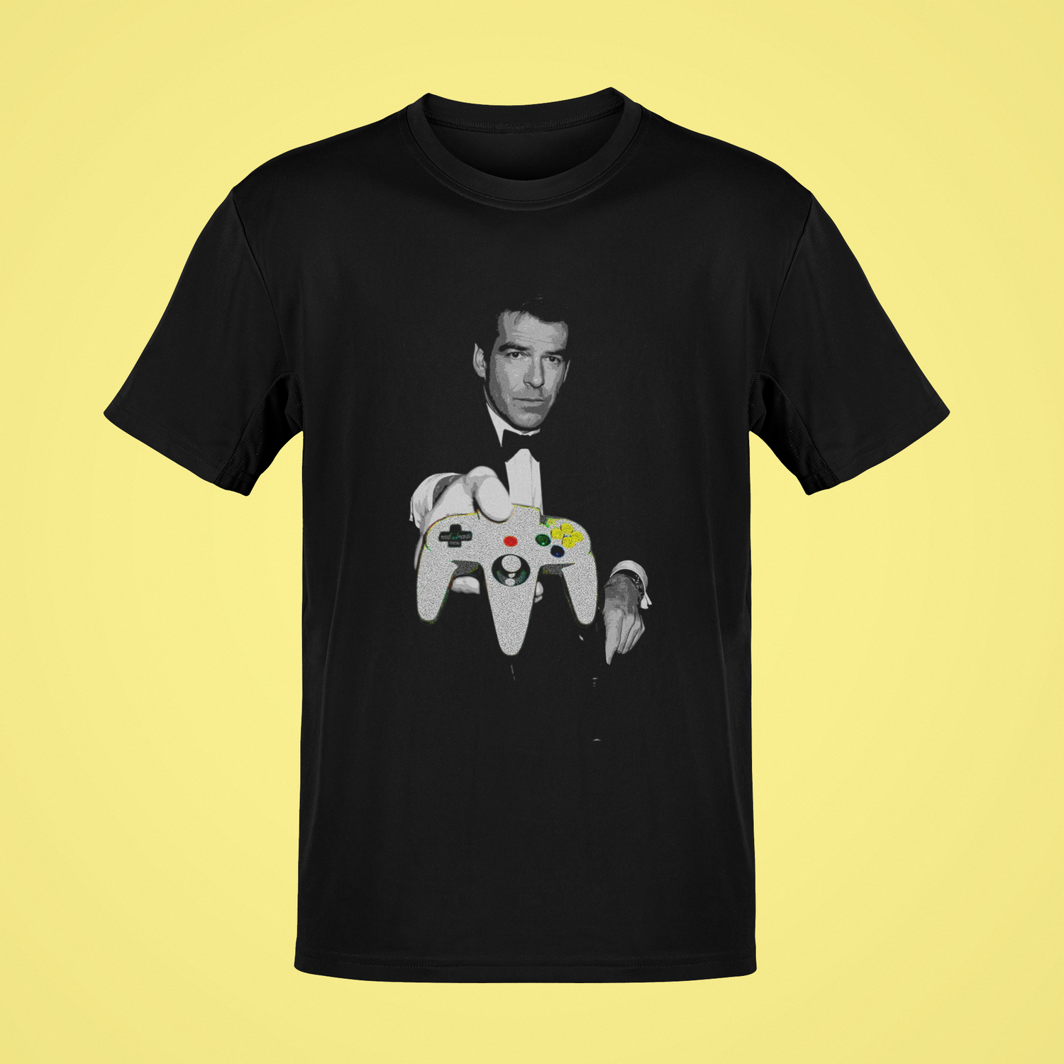 Goldeneye N64 T-Shirt