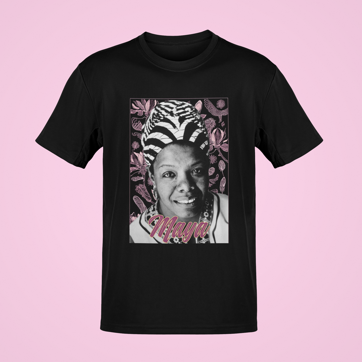 Maya Angelou T-Shirt