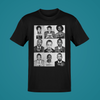 Mugshots T-Shirt