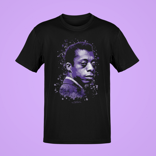 James Baldwin T-Shirt