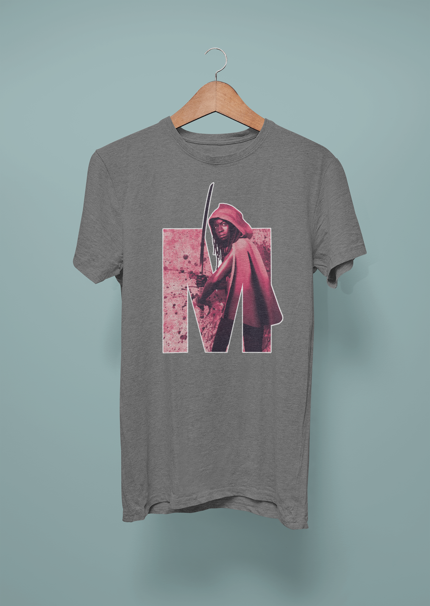 Michonne T-Shirt