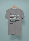 President Dumb Mthrfckr T-Shirt