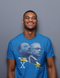 MLK & Malcolm X T-Shirt