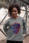 Kendrick & 2Pac Sweatshirt