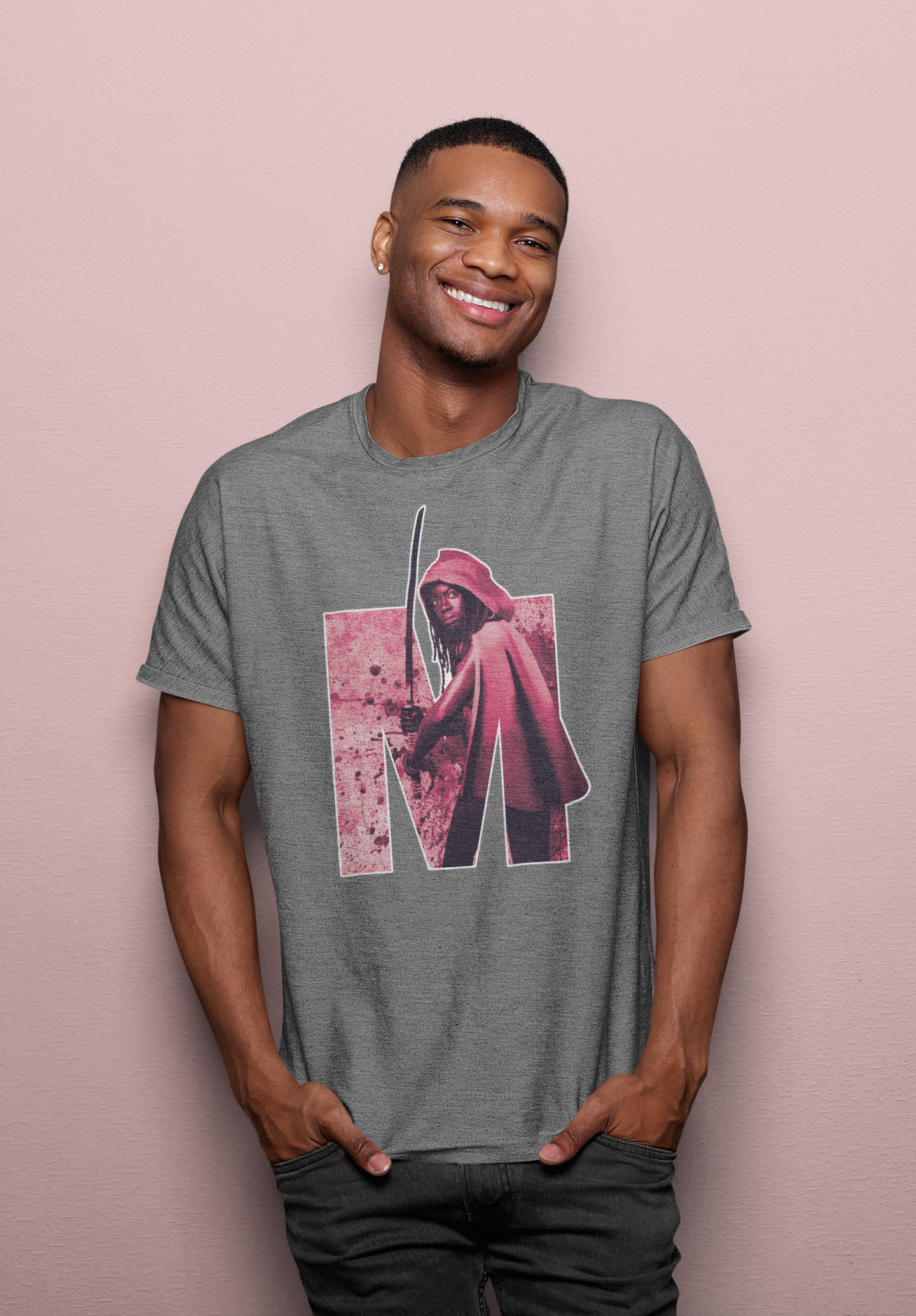Michonne T-Shirt